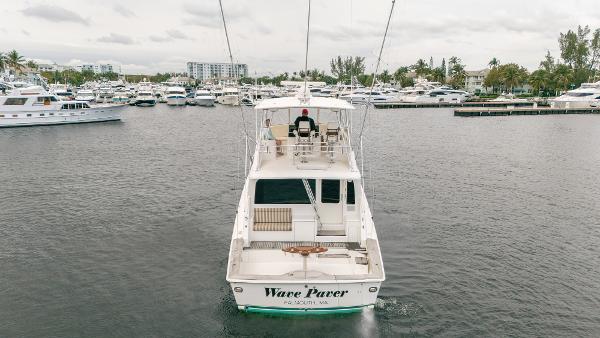 54' Ocean Yachts, Listing Number 100916247, - Photo No. 59