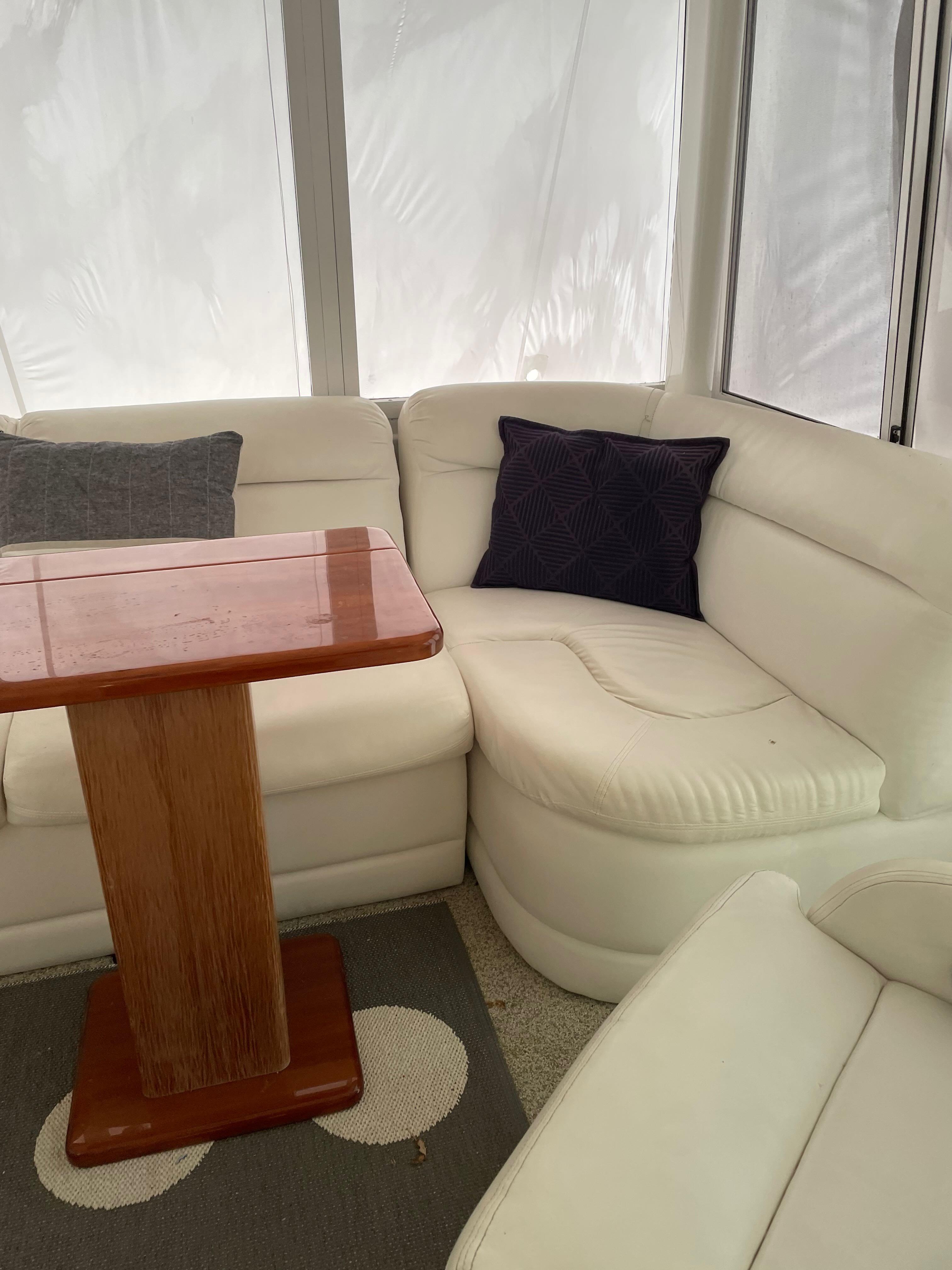 Yacht for Sale 48 Silverton Yachts Cortland, NY Denison Yacht Sales