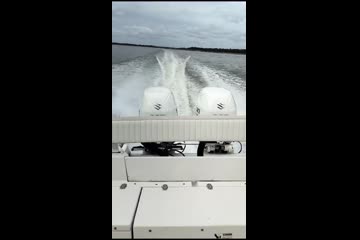 Sea-chaser 24-HFC video