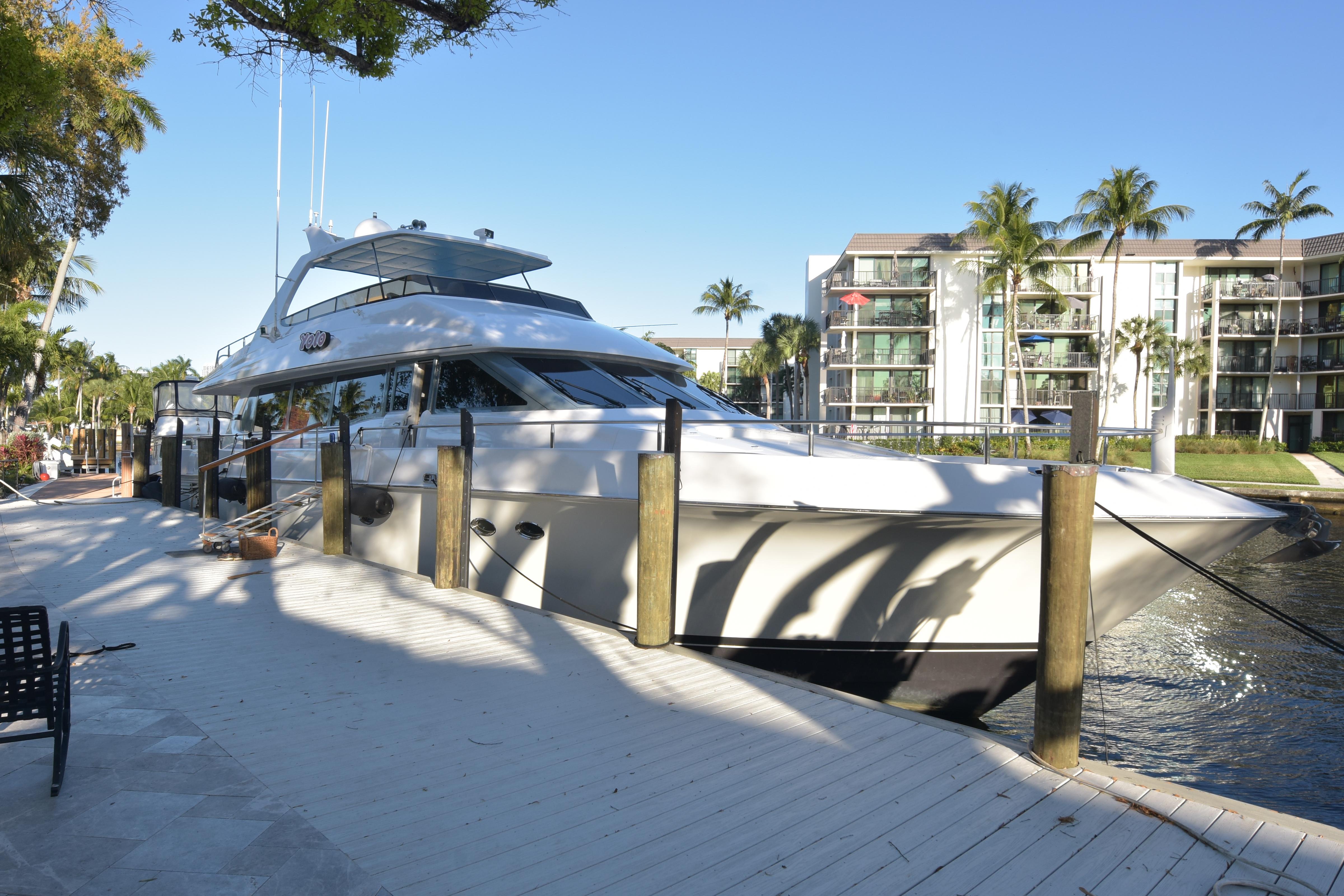 Lazzara-Open bridge walk around 1994-YOLO FL-US-9667467 | Thumbnail