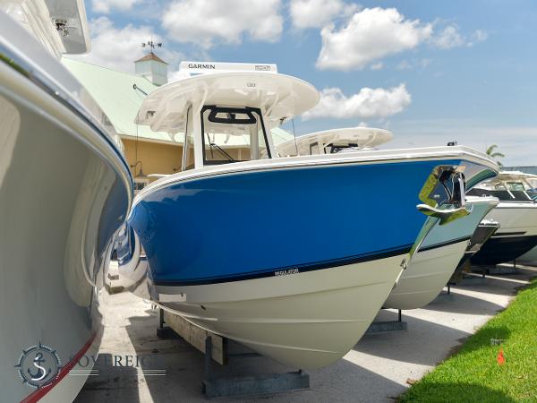 28' Regulator, Listing Number 100901275, - Photo No. 2