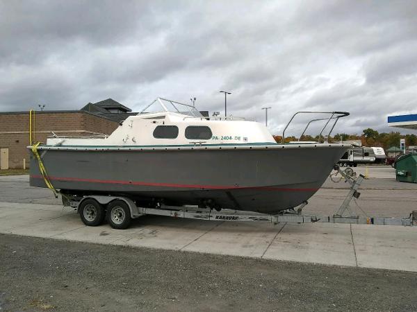 26' MTI, Listing Number 100916986, - Photo No. 46