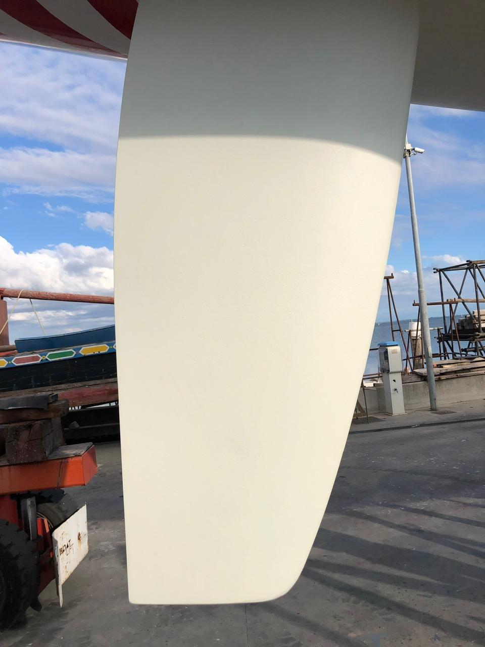 Custom Performance Sloop jv52 TAJO