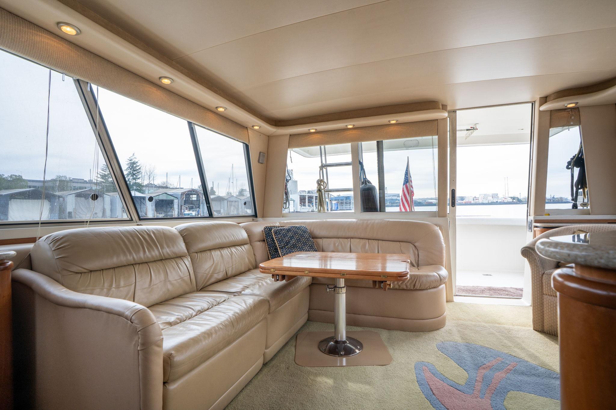 Meridian-490 Pilothouse 2003-Candykiss OR-US-9747473 | Thumbnail