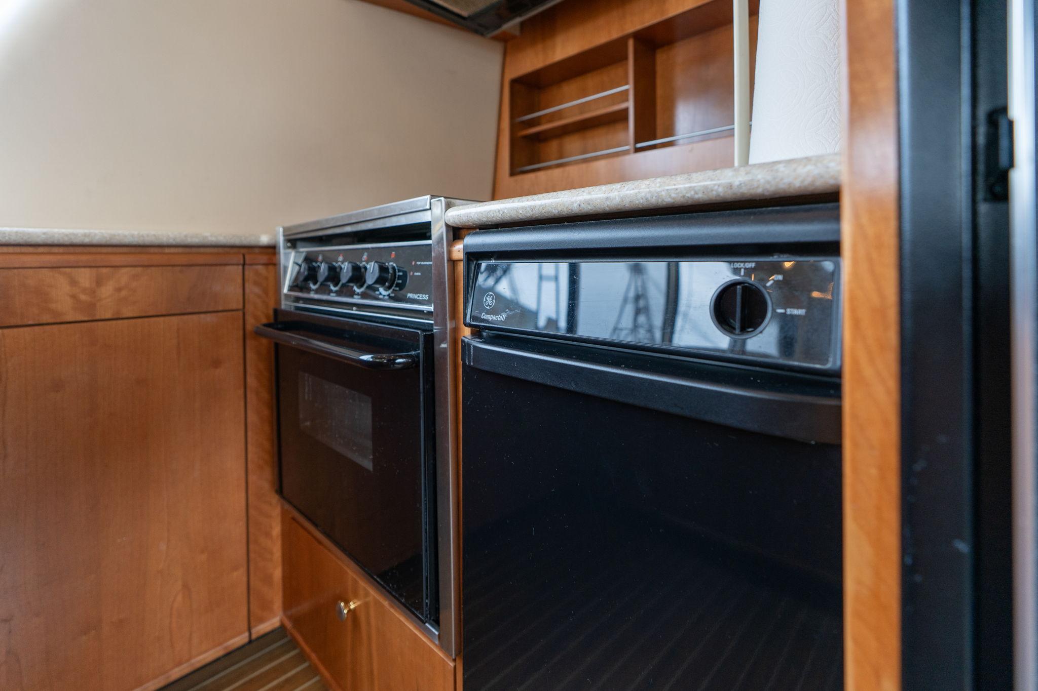 Meridian-490 Pilothouse 2003-Candykiss OR-US-9747473 | Thumbnail