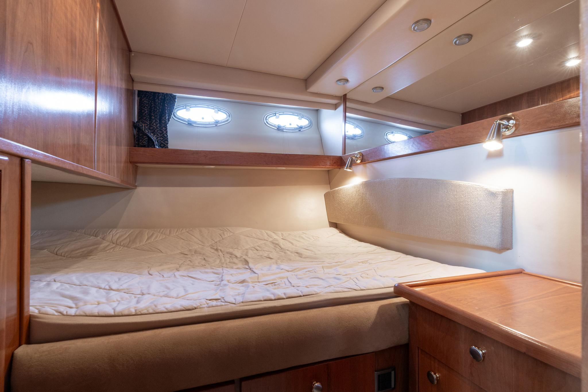 Meridian-490 Pilothouse 2003-Candykiss OR-US-9747473 | Thumbnail