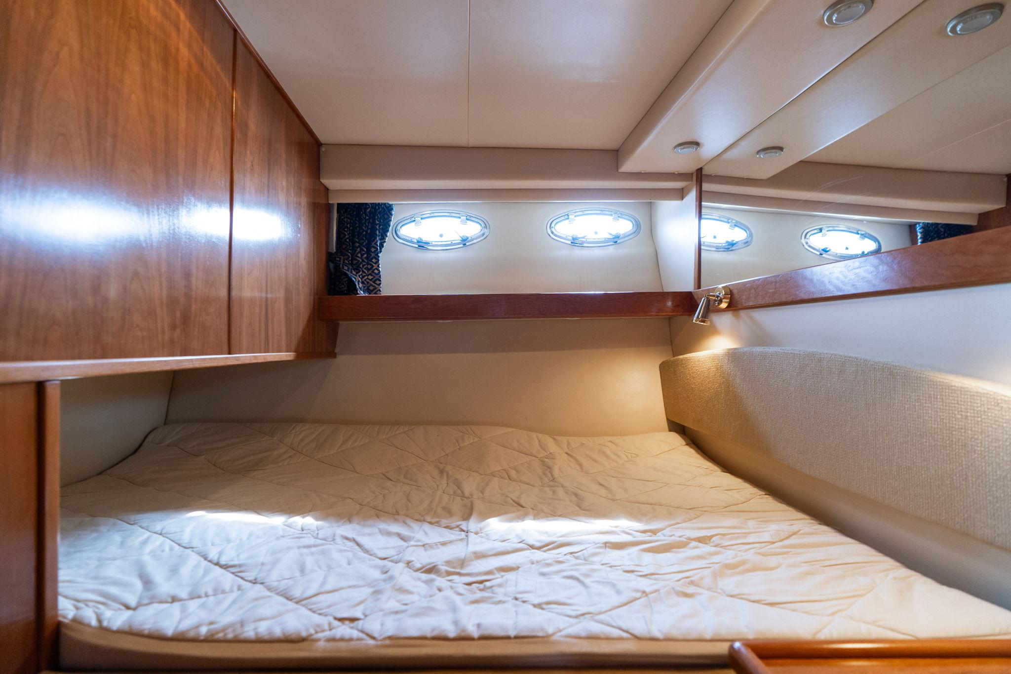 Meridian-490 Pilothouse 2003-Candykiss OR-US-9747473 | Thumbnail