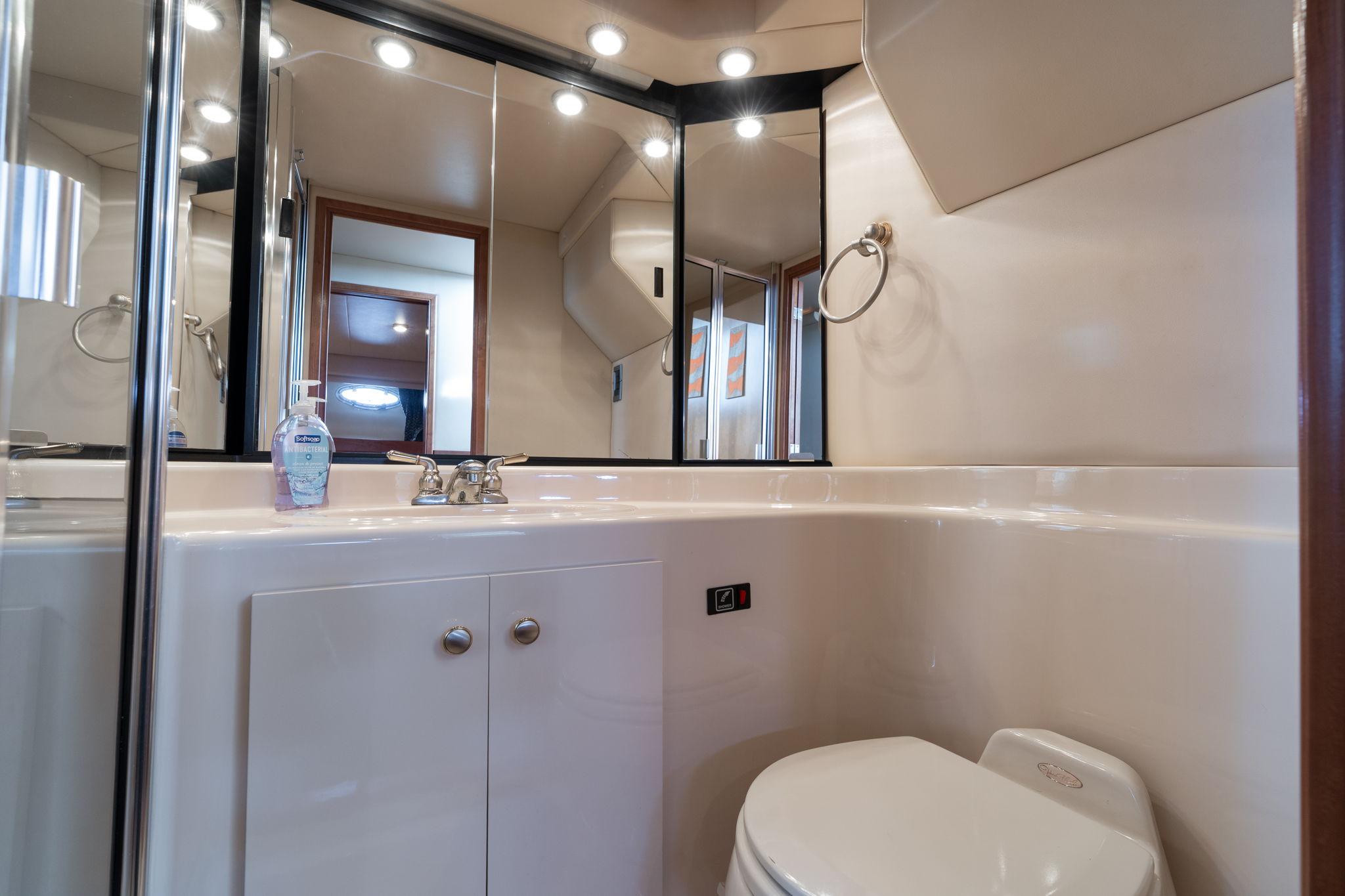 Meridian-490 Pilothouse 2003-Candykiss OR-US-9747473 | Thumbnail