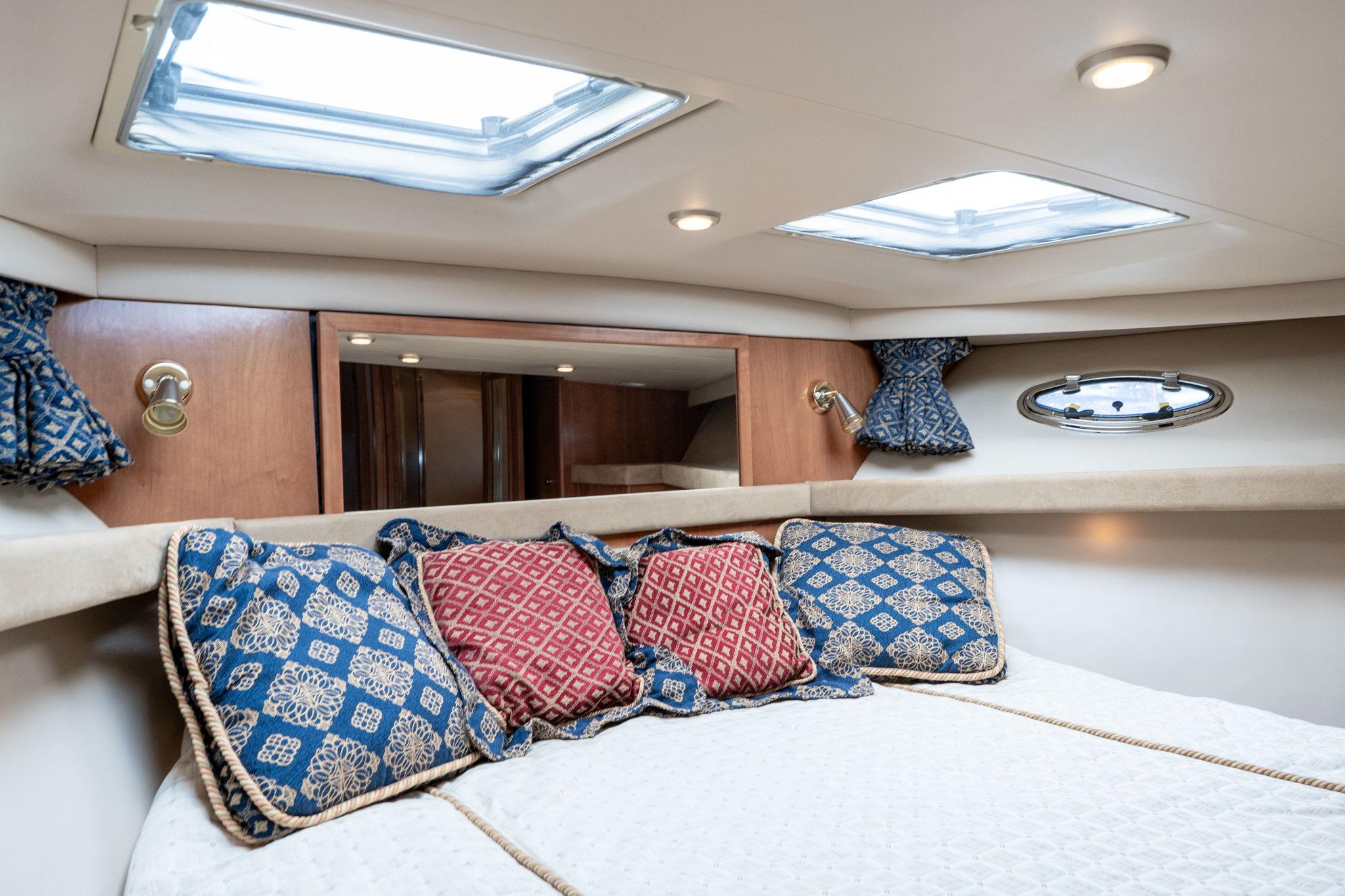 Meridian-490 Pilothouse 2003-Candykiss OR-US-9747473 | Thumbnail