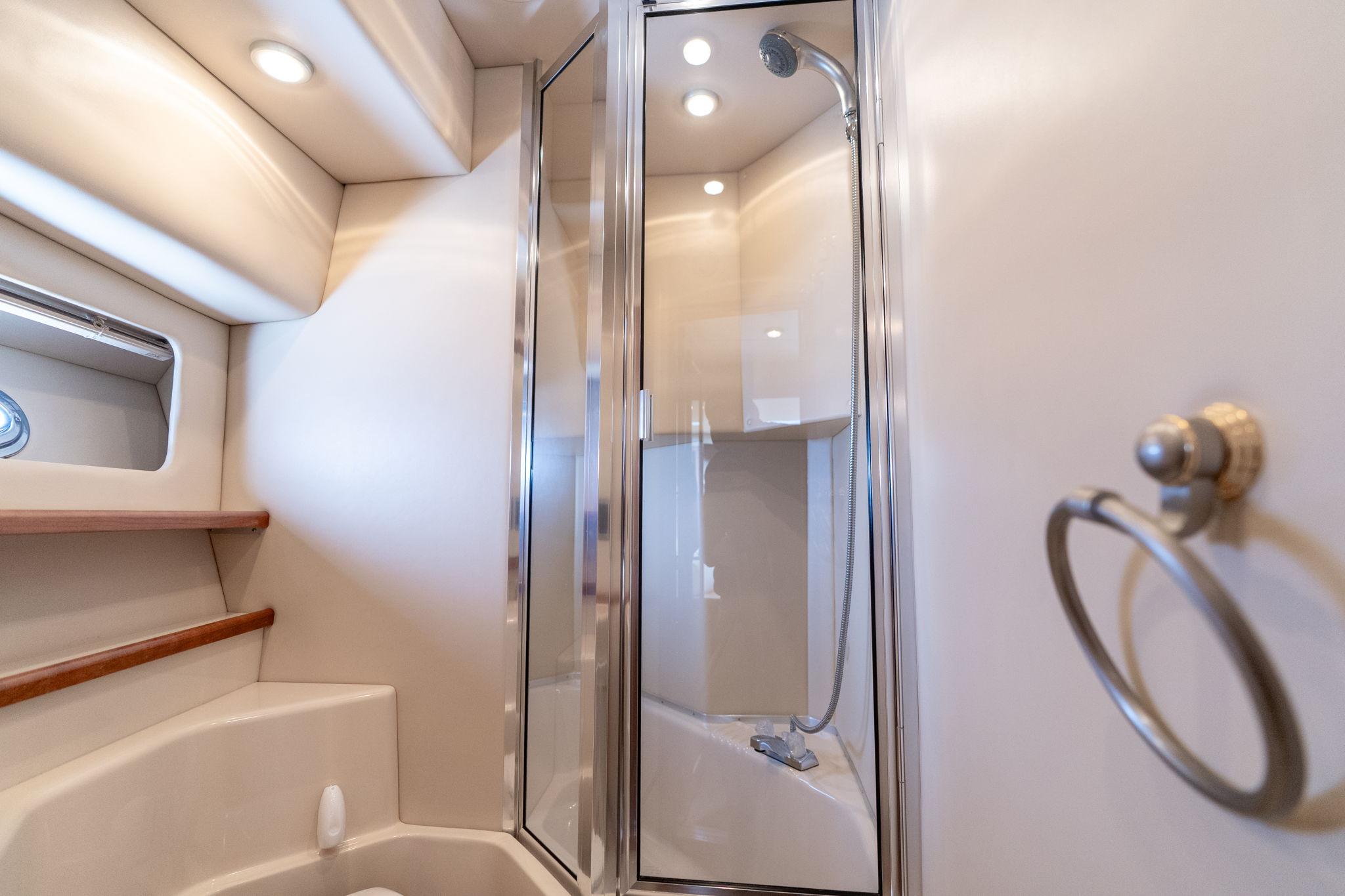 Meridian-490 Pilothouse 2003-Candykiss OR-US-9747473 | Thumbnail