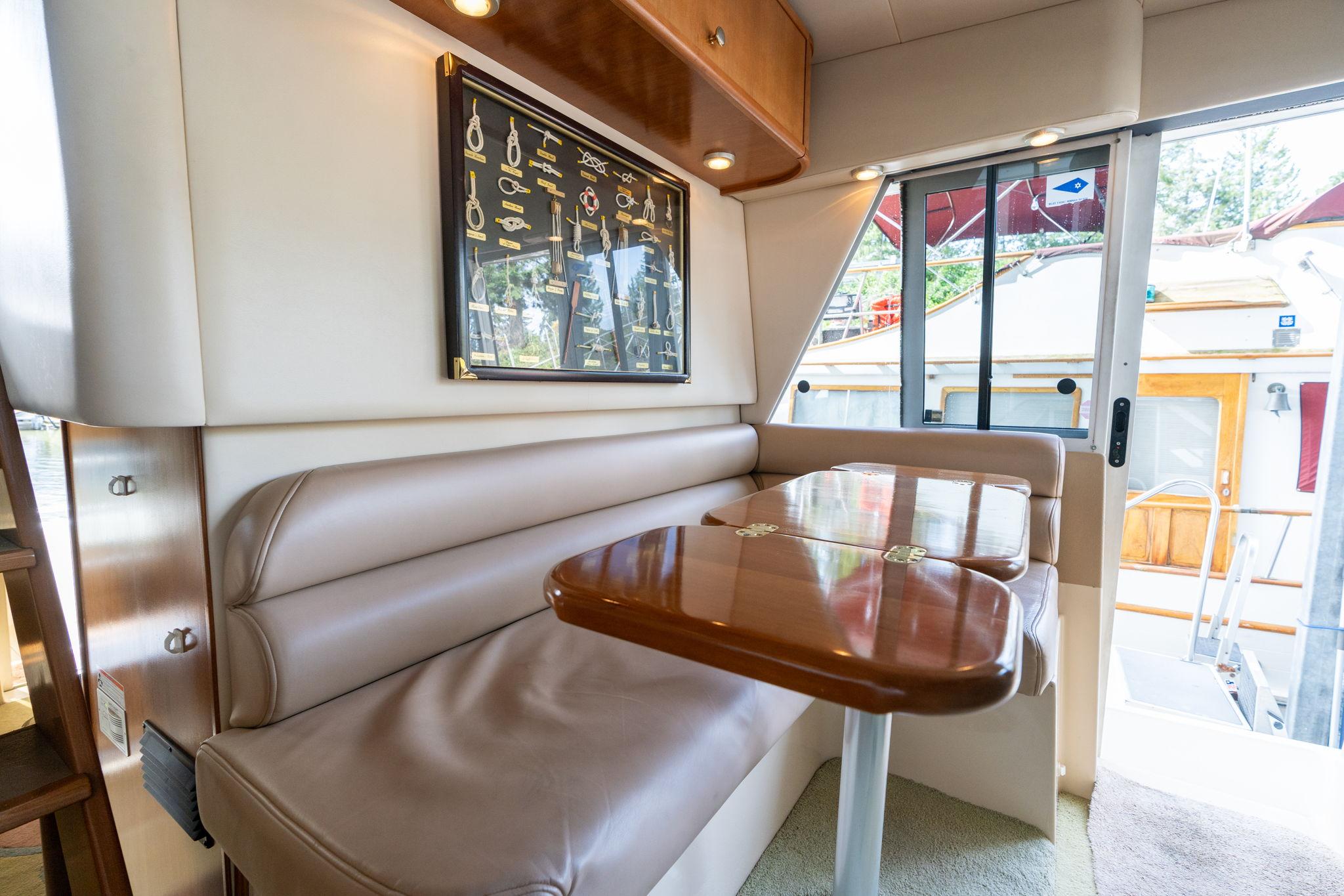 Meridian-490 Pilothouse 2003-Candykiss OR-US-9747473 | Thumbnail