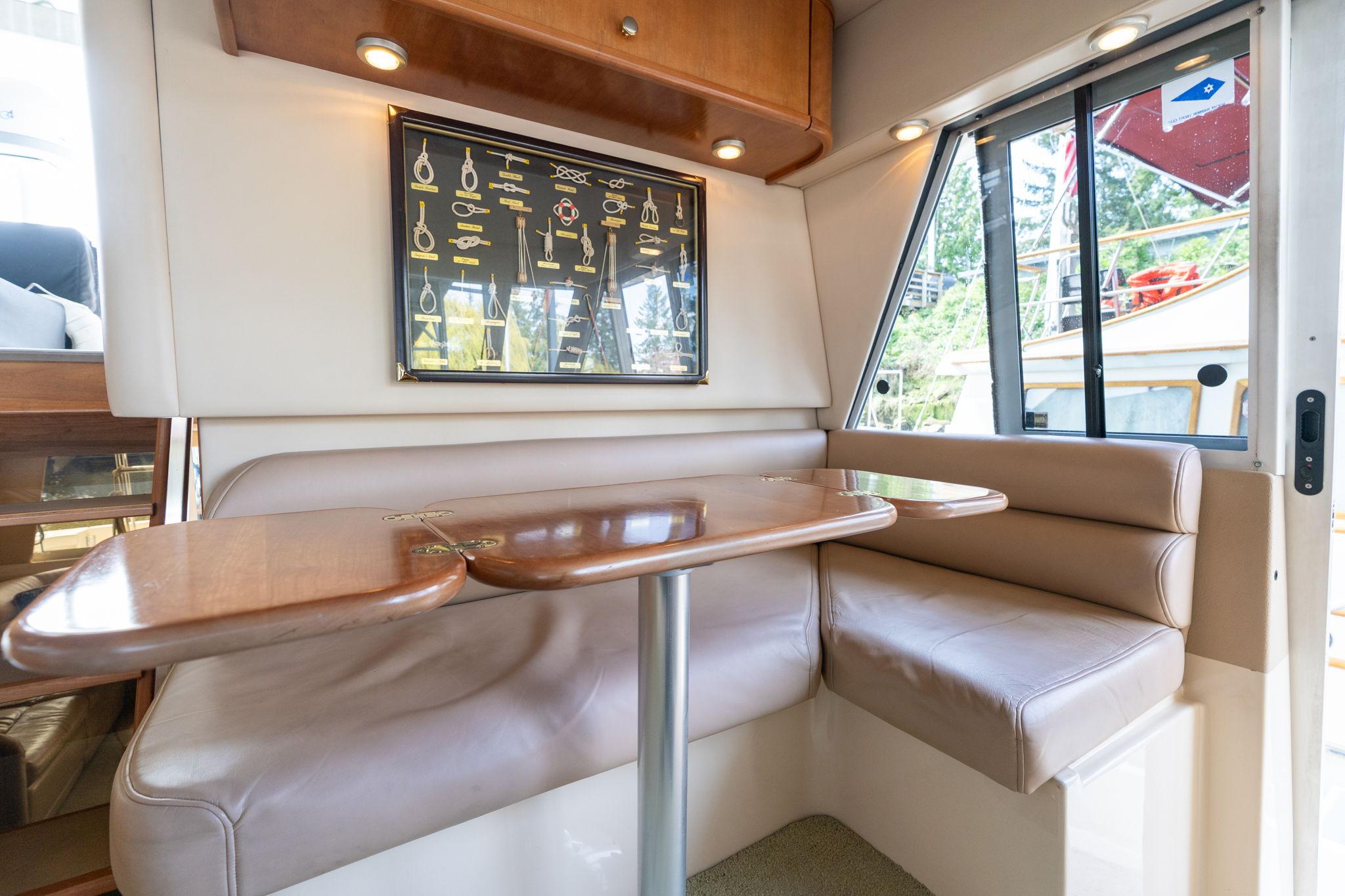 Meridian-490 Pilothouse 2003-Candykiss OR-US-9747473 | Thumbnail