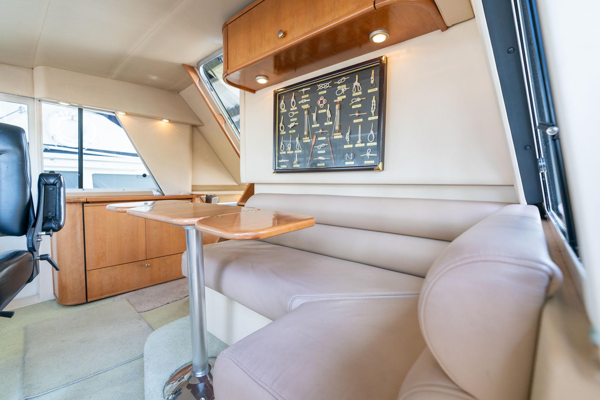 Meridian-490 Pilothouse 2003-Candykiss OR-US-9747473 | Thumbnail