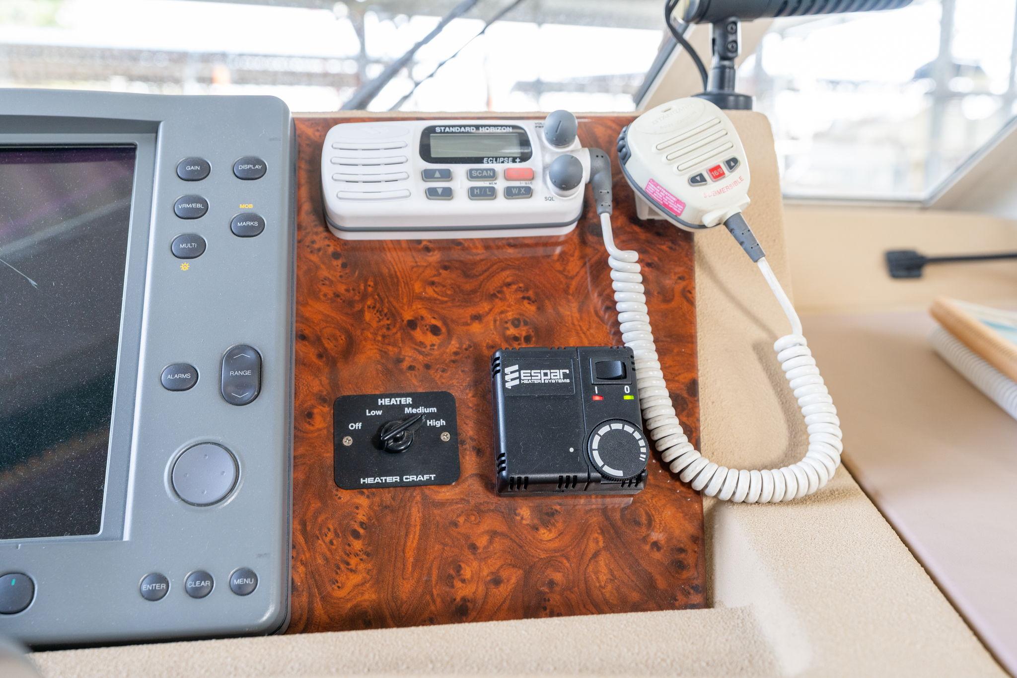 Meridian-490 Pilothouse 2003-Candykiss OR-US-9747473 | Thumbnail