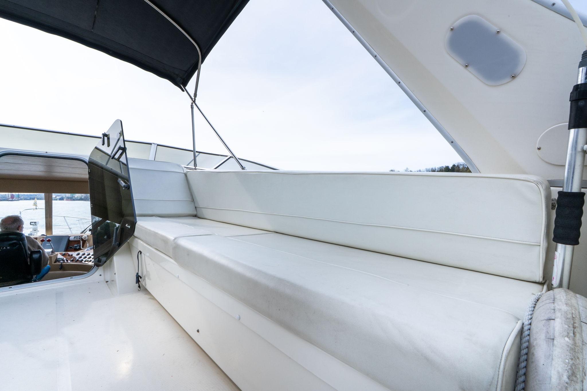 Meridian-490 Pilothouse 2003-Candykiss OR-US-9747473 | Thumbnail