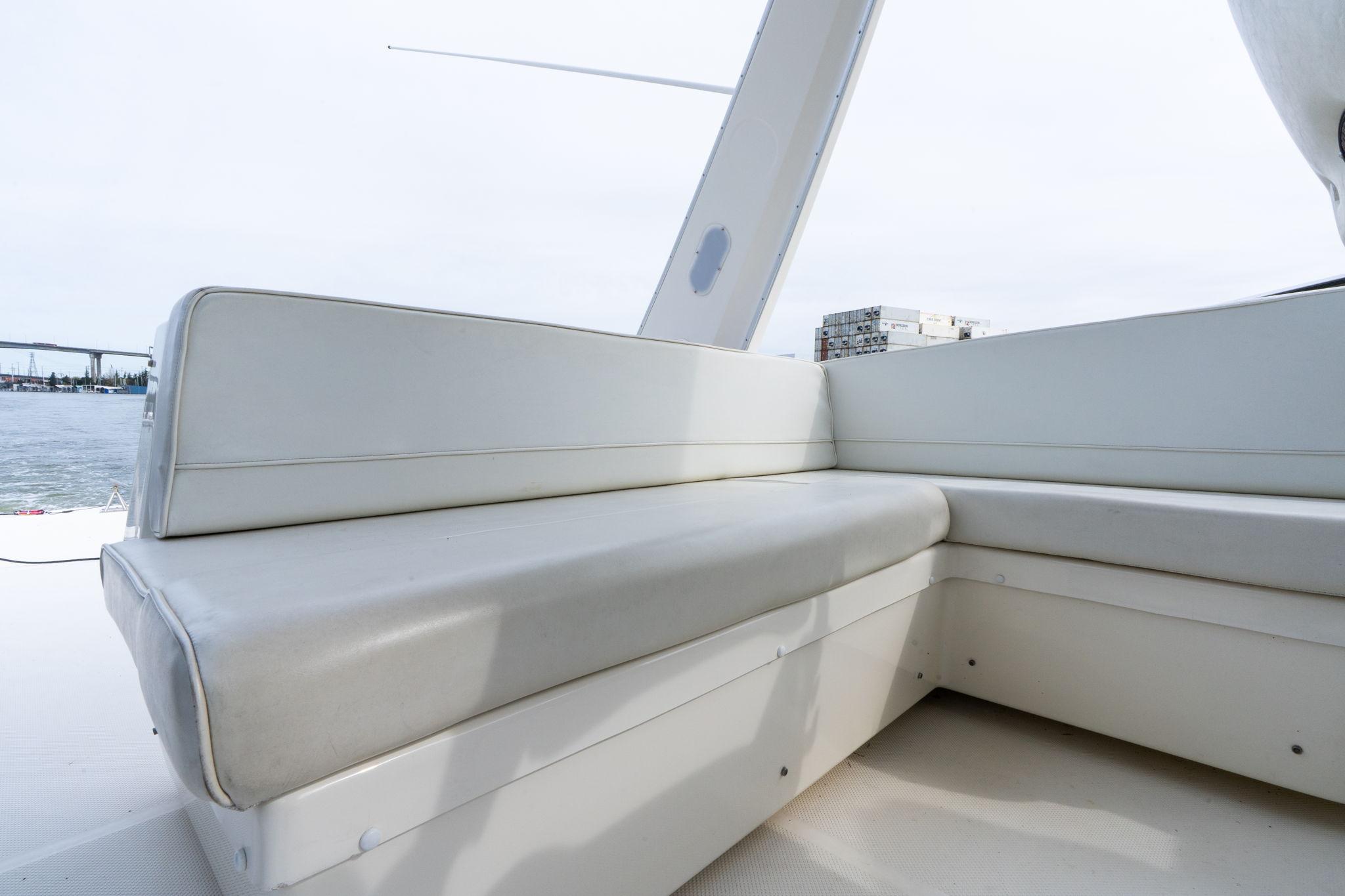 Meridian-490 Pilothouse 2003-Candykiss OR-US-9747473 | Thumbnail