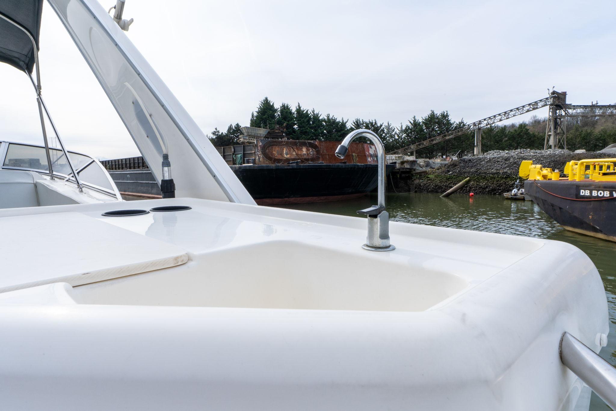 Meridian-490 Pilothouse 2003-Candykiss OR-US-9747473 | Thumbnail