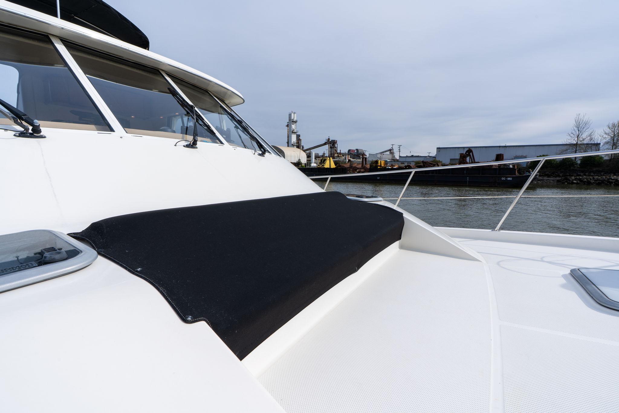 Meridian-490 Pilothouse 2003-Candykiss OR-US-9747473 | Thumbnail