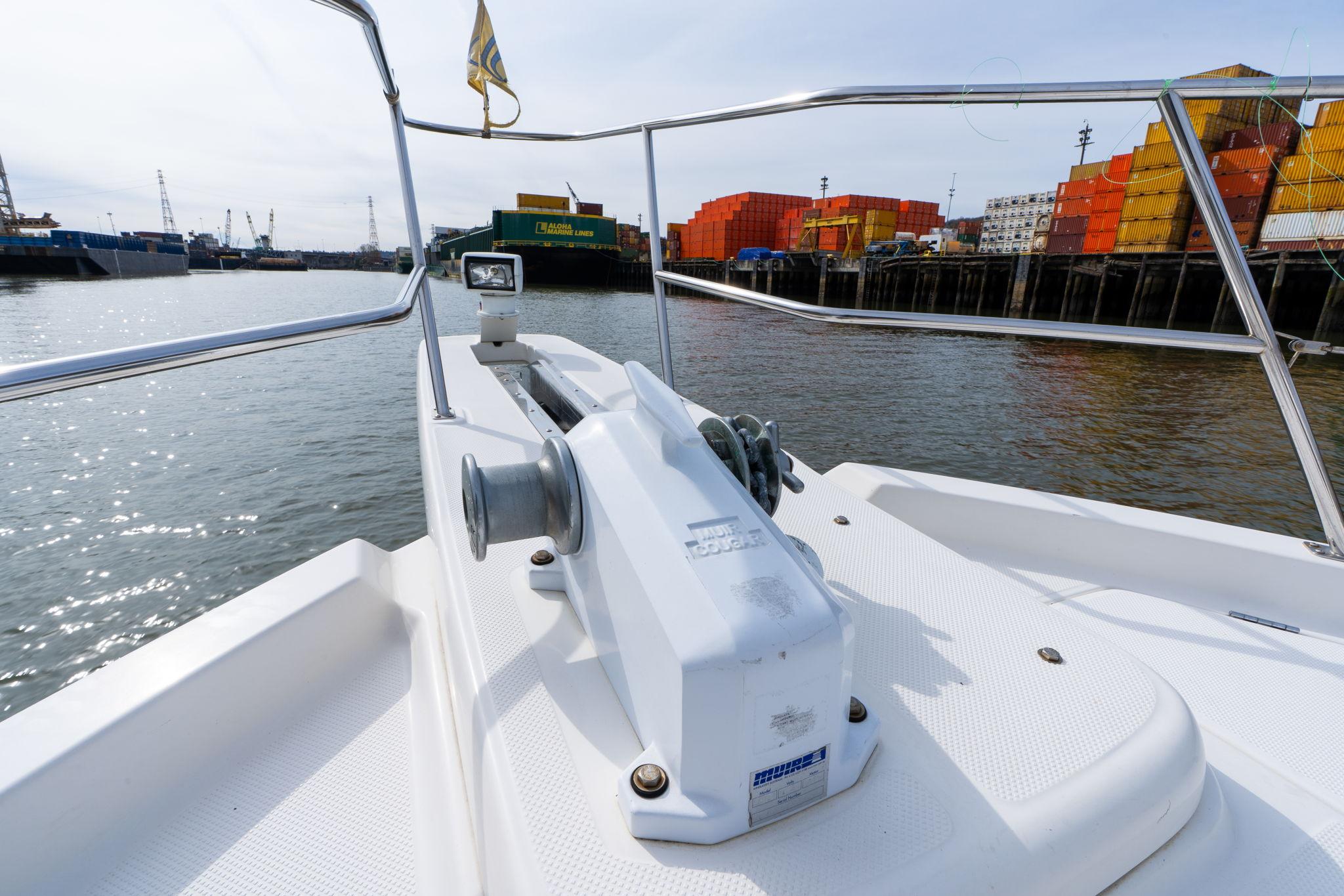 Meridian-490 Pilothouse 2003-Candykiss OR-US-9747473 | Thumbnail