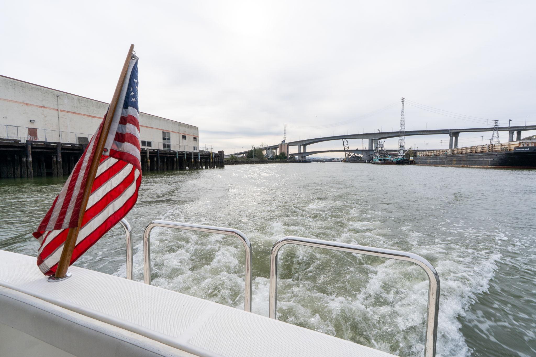 Meridian-490 Pilothouse 2003-Candykiss OR-US-9747473 | Thumbnail
