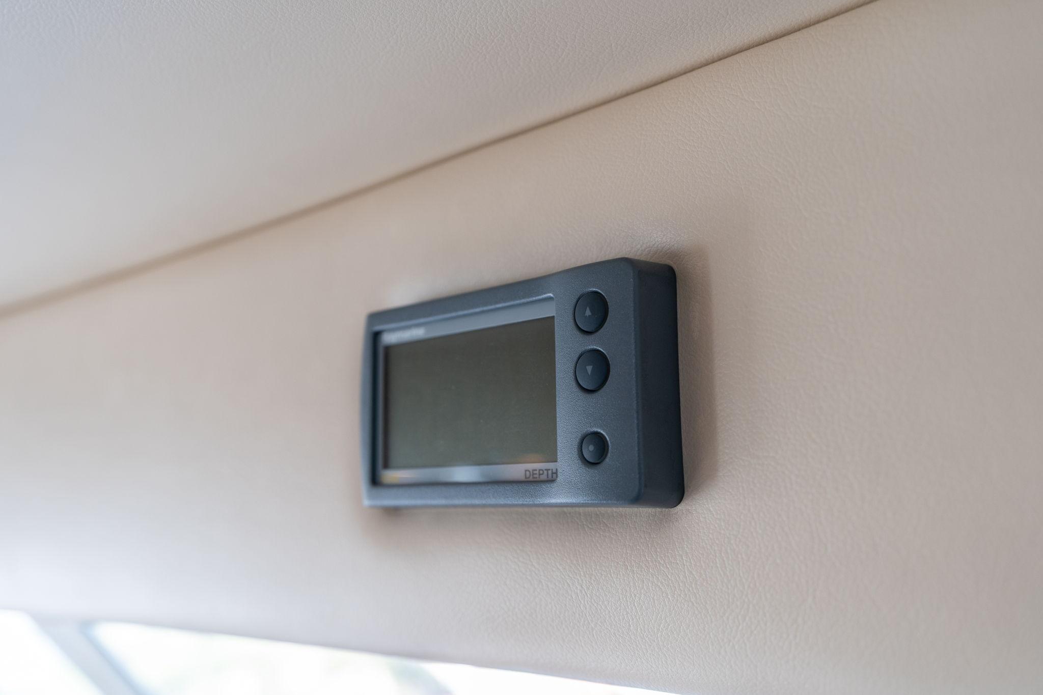 Meridian-490 Pilothouse 2003-Candykiss OR-US-9747473 | Thumbnail