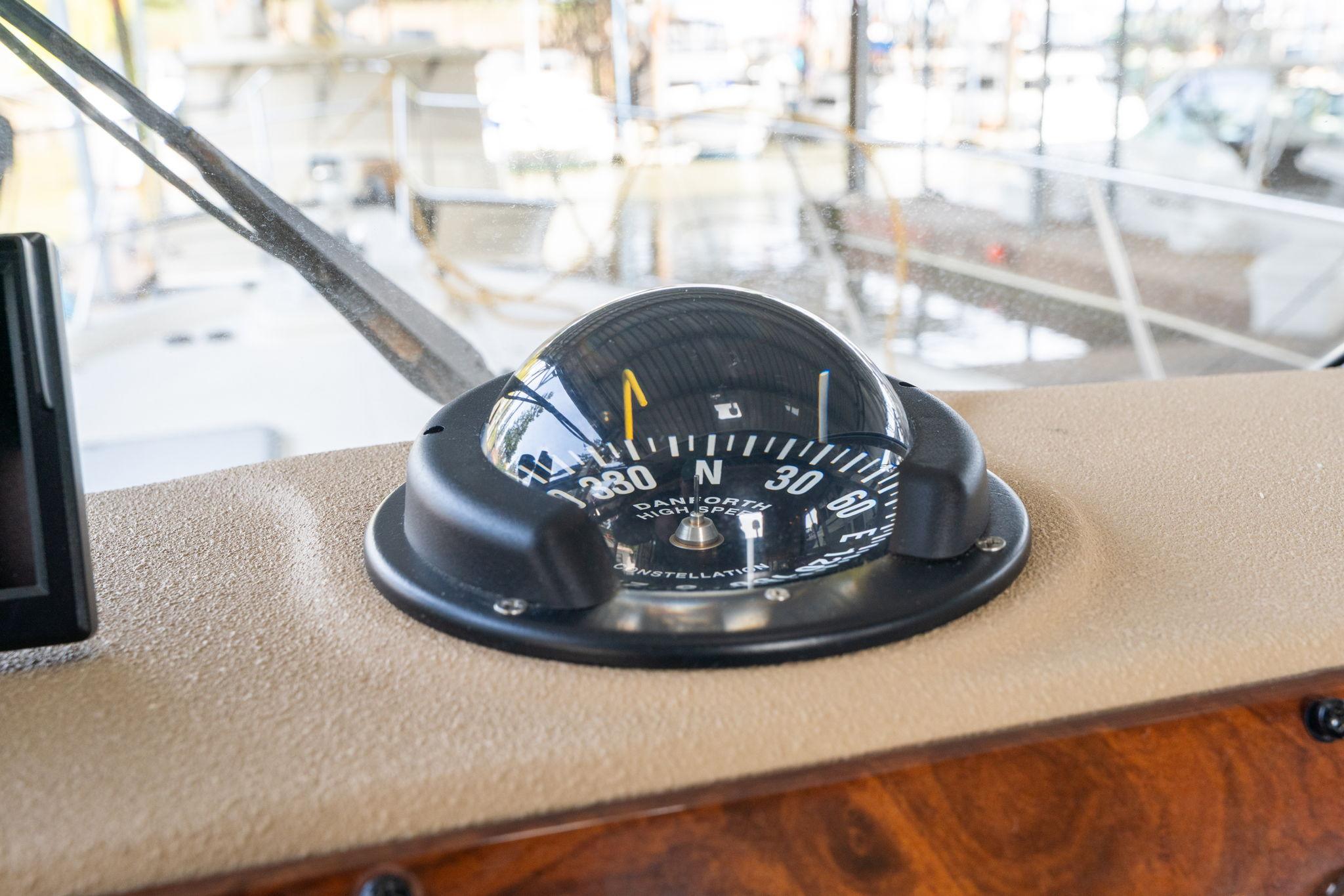 Meridian-490 Pilothouse 2003-Candykiss OR-US-9747473 | Thumbnail