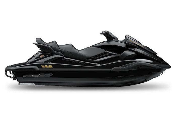 2026 Yamaha WaveRunner FX Limited SVHO