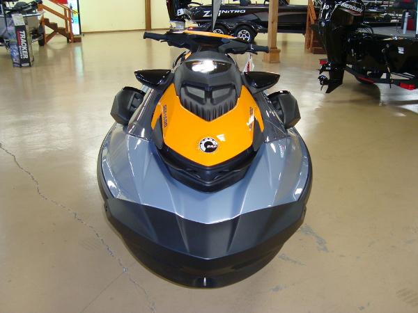 2021 Sea Doo PWC boat for sale, model of the boat is GTI SE 170 W/S & Image # 3 of 9