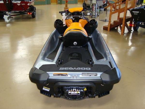2021 Sea Doo PWC boat for sale, model of the boat is GTI SE 170 W/S & Image # 5 of 9
