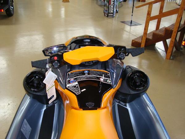 2021 Sea Doo PWC boat for sale, model of the boat is GTI SE 170 W/S & Image # 6 of 9