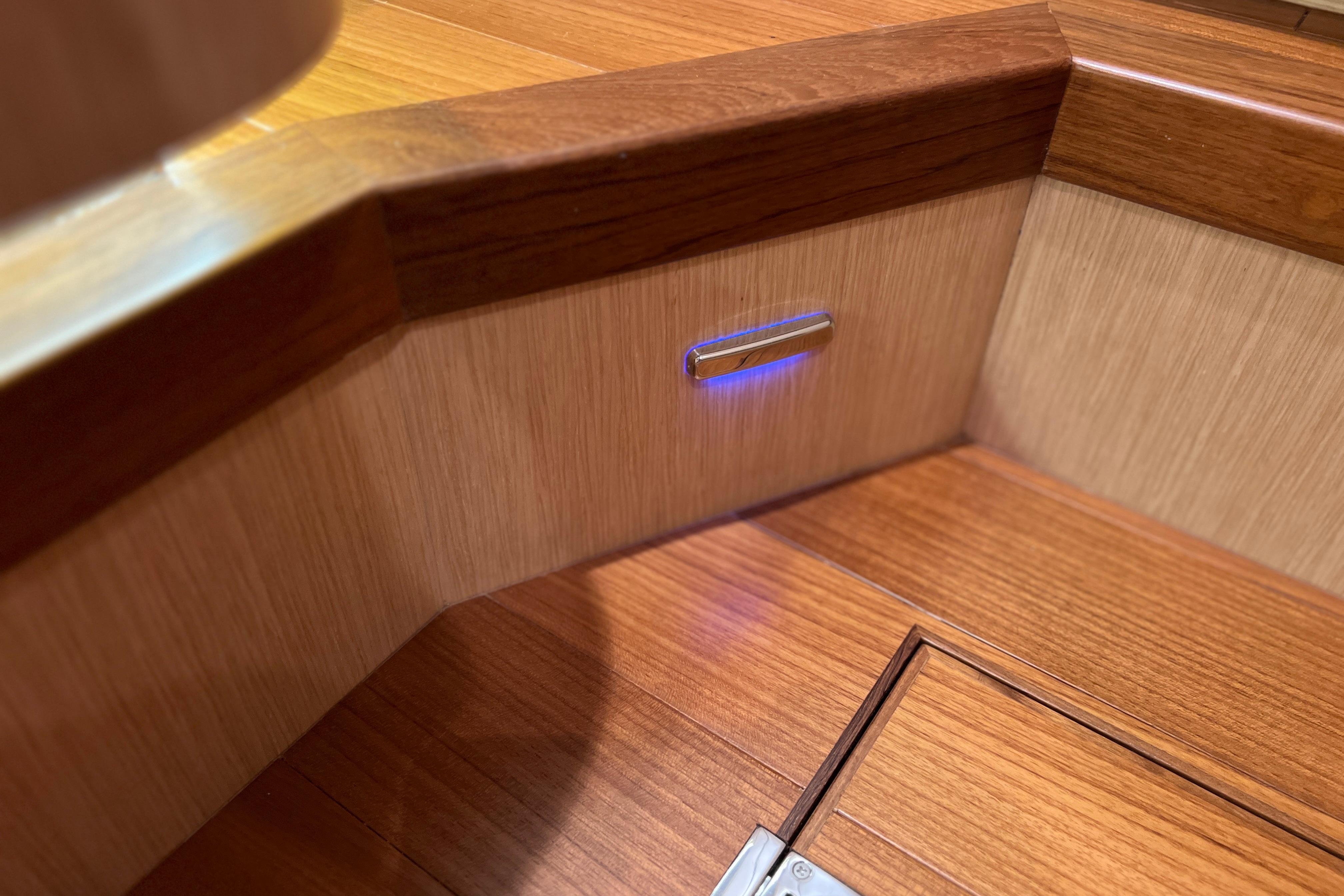 2024 Hylas H57 #TBSS006J inventory image at Sun Country Marine Group, San Diego Harbor Island