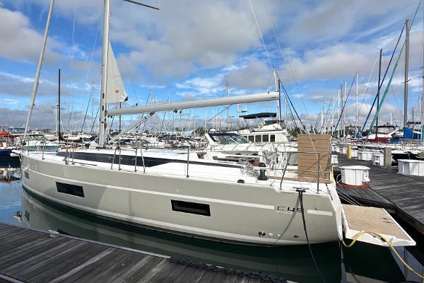 Photo of 2024 Bavaria 45'