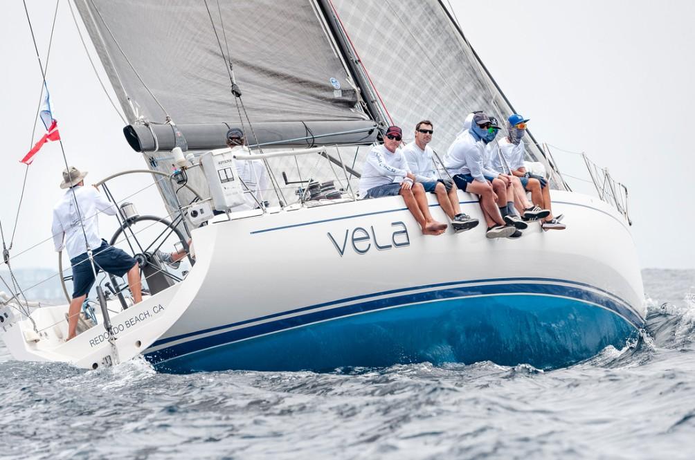 Vela Yacht Photos Pics 