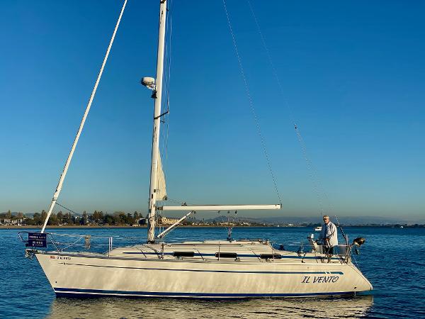 2002 Bavaria 37
