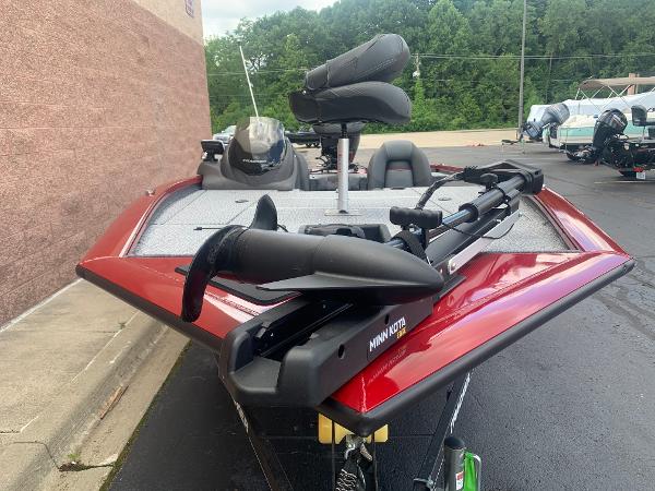 2021 Tracker Boats boat for sale, model of the boat is Pro Team 195 TXW & Image # 6 of 29