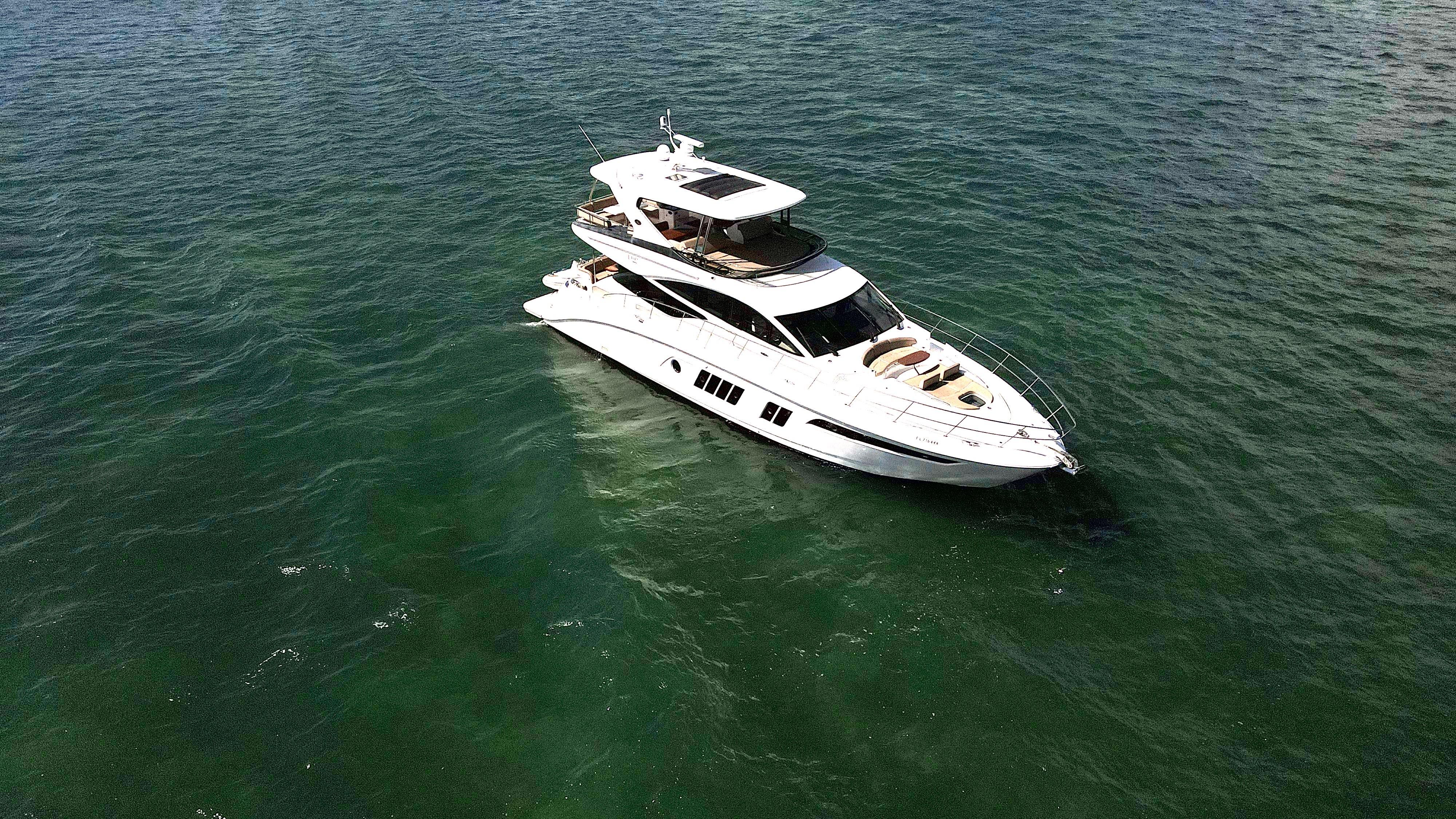 2016 Sea Ray