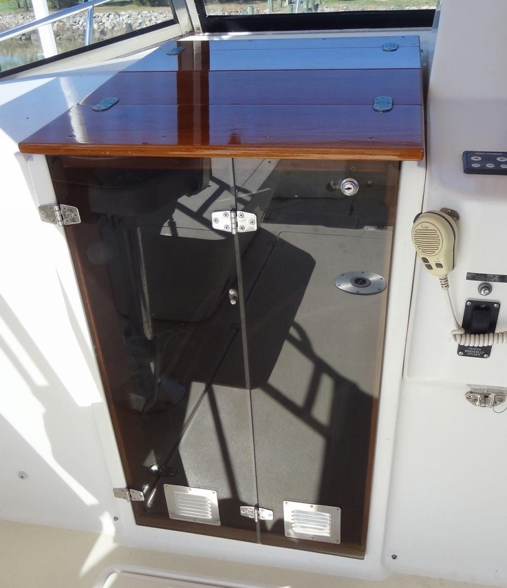 Companionway