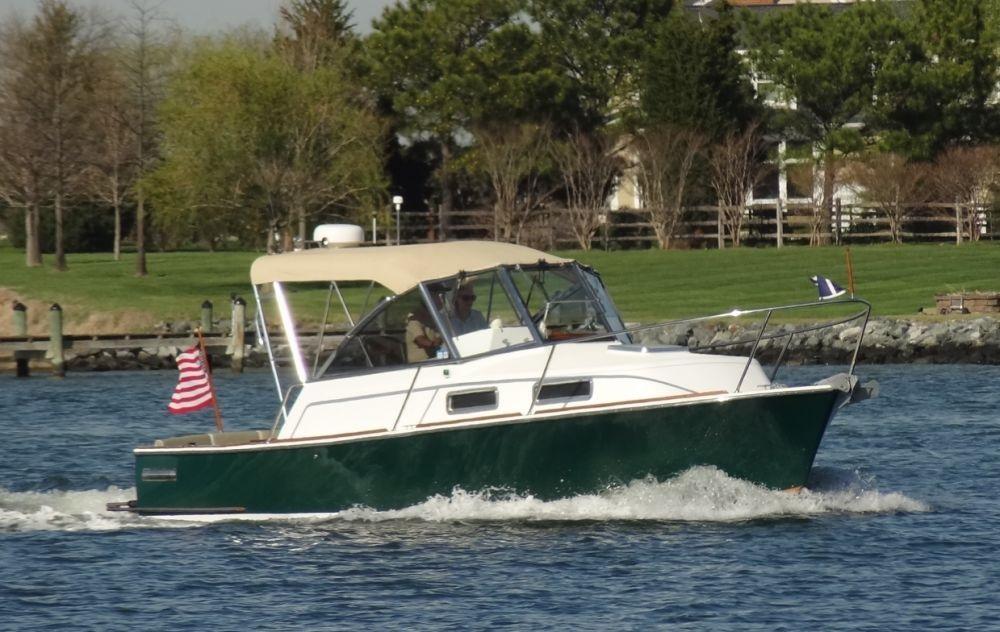 Stb side running