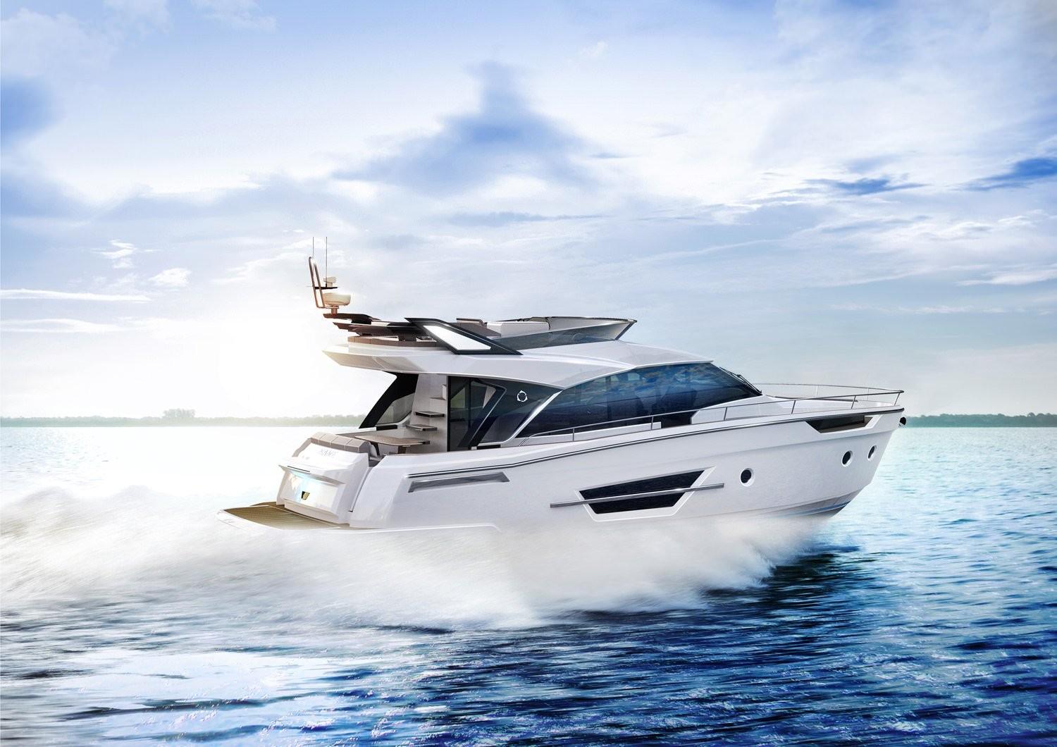 greenline yachts vancouver