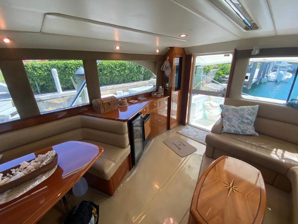 58' Riviera, Listing Number 100881010, - Photo No. 4