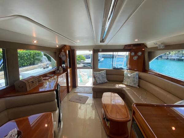 58' Riviera, Listing Number 100881010, - Photo No. 5