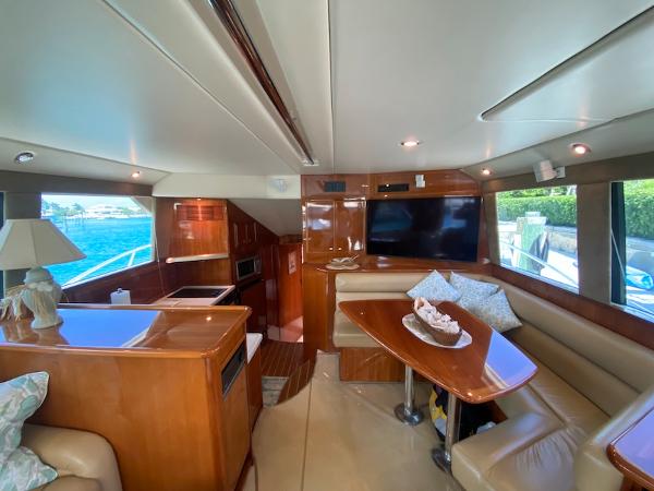 58' Riviera, Listing Number 100881010, Image No. 6