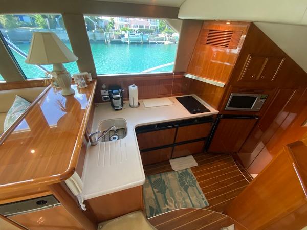 58' Riviera, Listing Number 100881010, Image No. 7