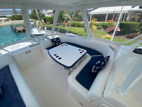 58' Riviera, Listing Number 100881010, Image No. 16
