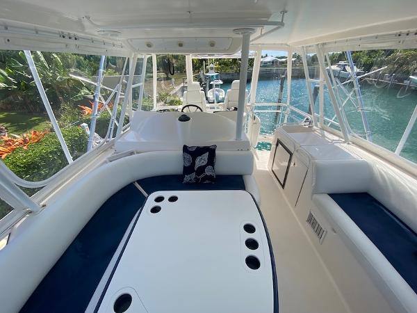 58' Riviera, Listing Number 100881010, - Photo No. 18