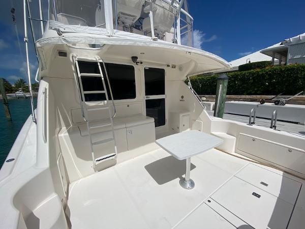 58' Riviera, Listing Number 100881010, Image No. 33