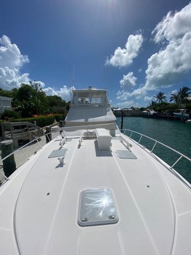 58' Riviera, Listing Number 100881010, Image No. 34