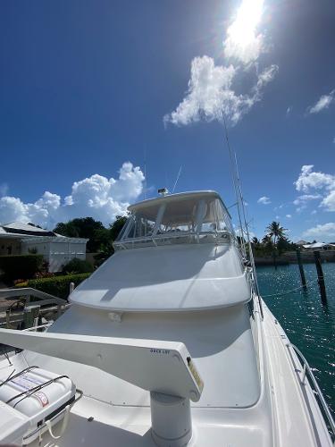 58' Riviera, Listing Number 100881010, Image No. 39
