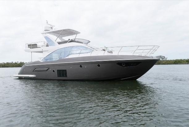 2023 Azimut