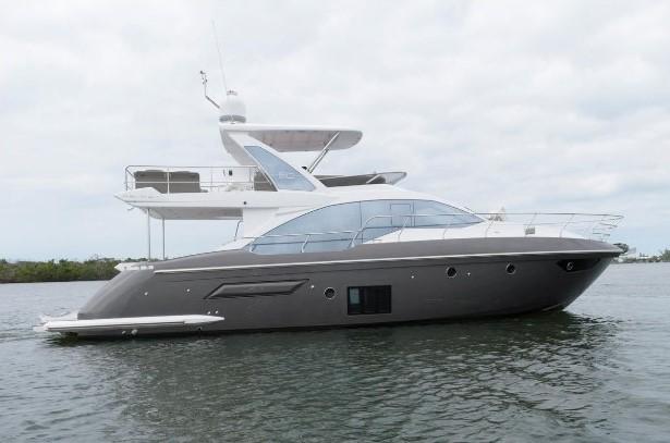 2023 Azimut